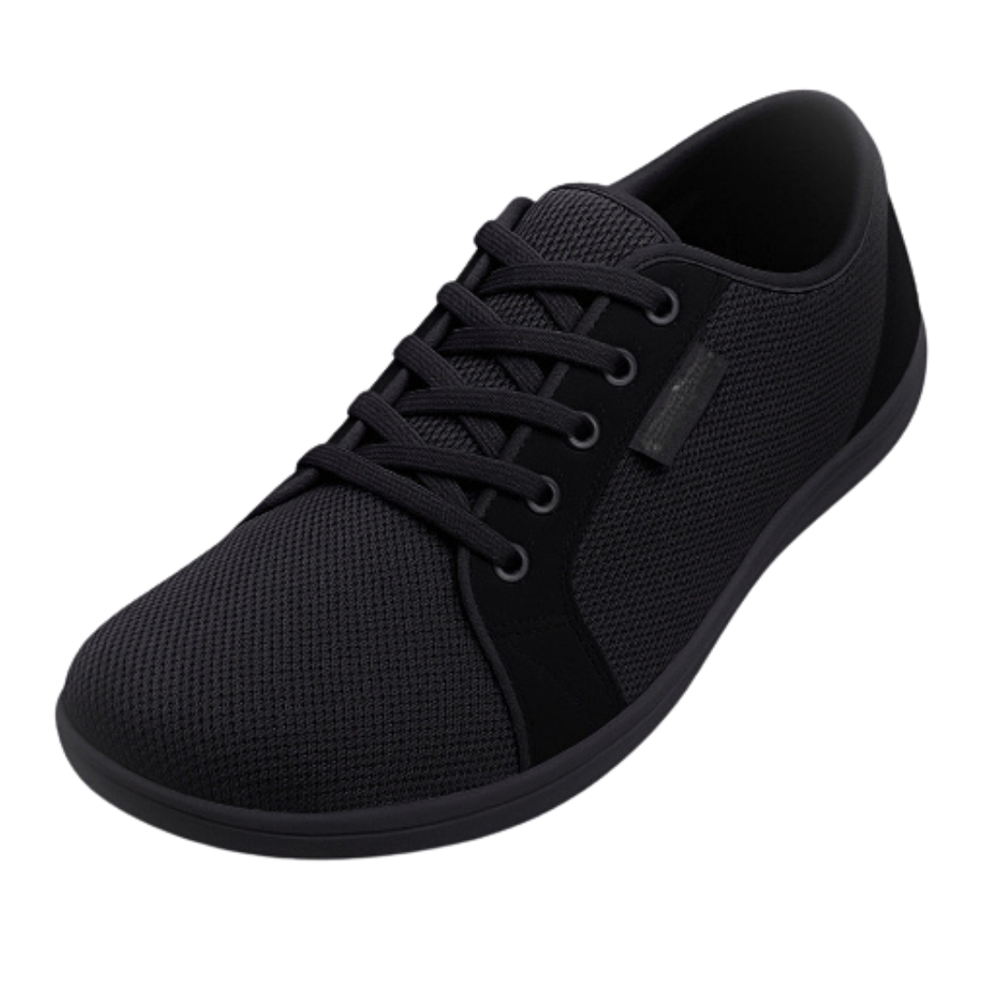 BareFlex-Schuhe - Minimalistisch, breit und bequem 