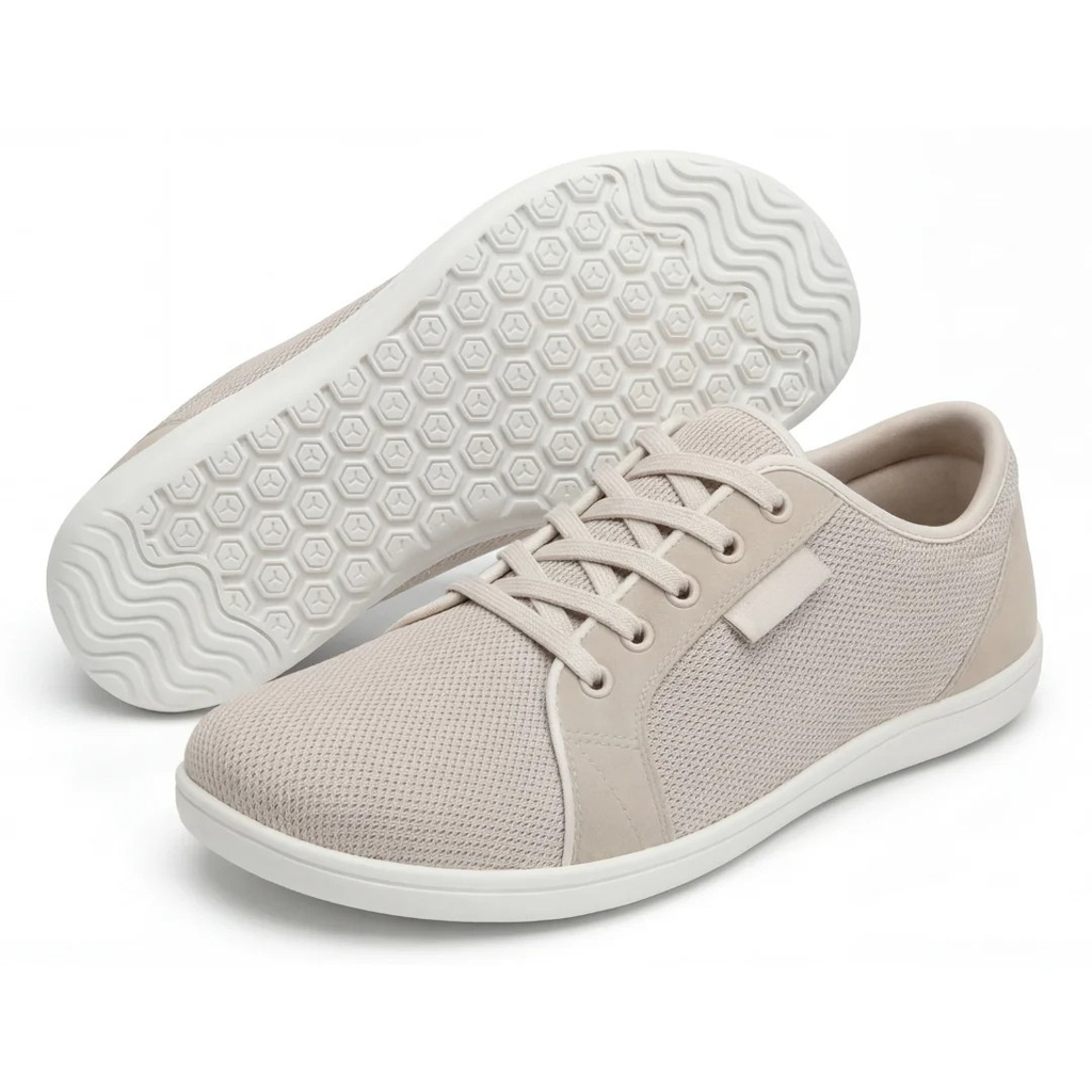 BareFlex-Schuhe - Minimalistisch, breit und bequem 