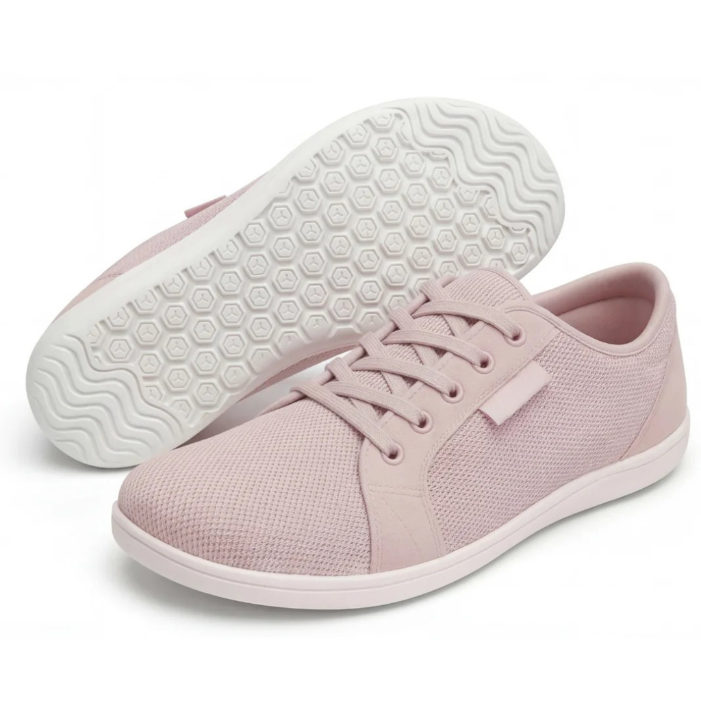 BareFlex-Schuhe - Minimalistisch, breit und bequem 