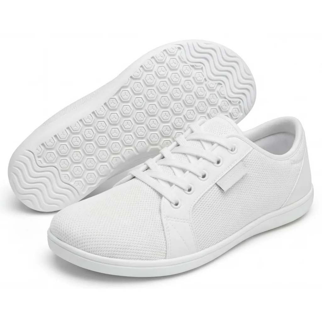 BareFlex-Schuhe - Minimalistisch, breit und bequem 