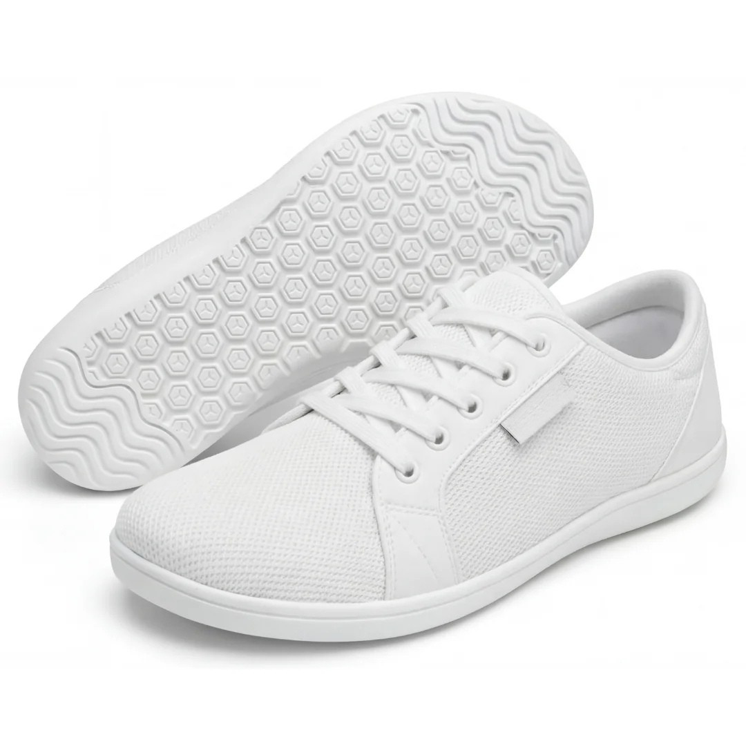 BareFlex-Schuhe - Minimalistisch, breit und bequem 